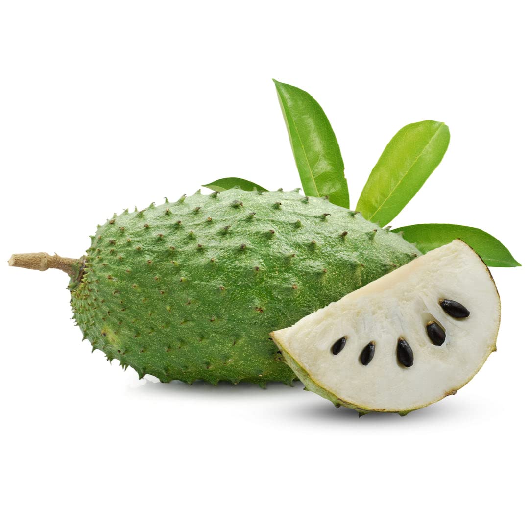 Fruit de Graviola / Pièce